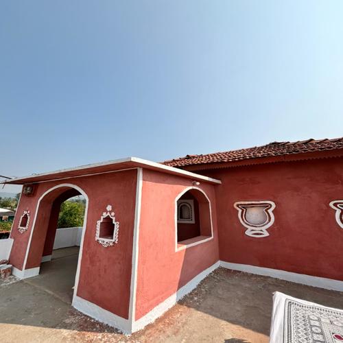 Tuk Tuk Homestay, Deogarh